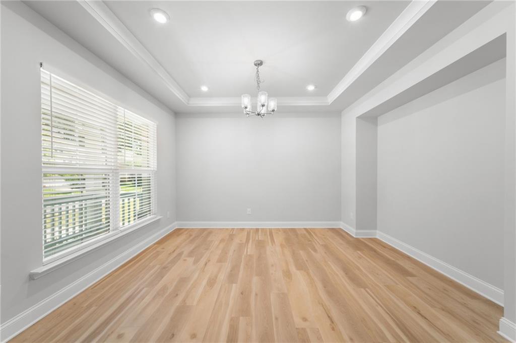 The Creek at Arthur Hills - Residential Lease