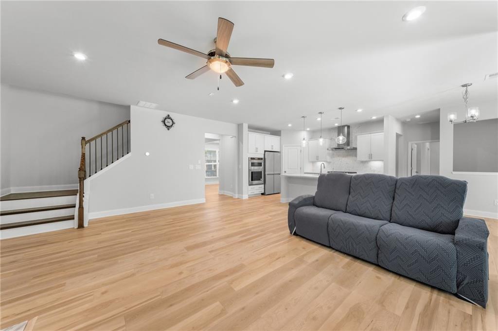 The Creek at Arthur Hills - Residential Lease