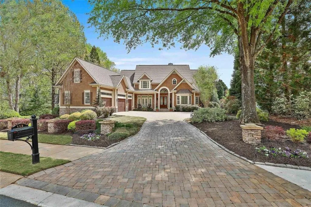 Peachtree City, Georgia 30269, United States, 6 Bedrooms Bedrooms, ,6 BathroomsBathrooms,Residential,Active,171765