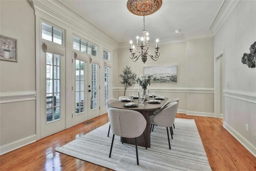 Peachtree City, Georgia 30269, United States, 6 Bedrooms Bedrooms, ,6 BathroomsBathrooms,Residential,Active,171765