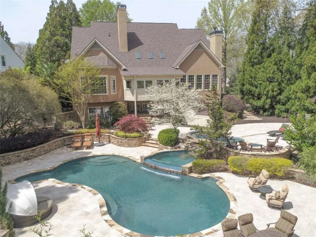 Peachtree City, Georgia 30269, United States, 6 Bedrooms Bedrooms, ,6 BathroomsBathrooms,Residential,Active,171765