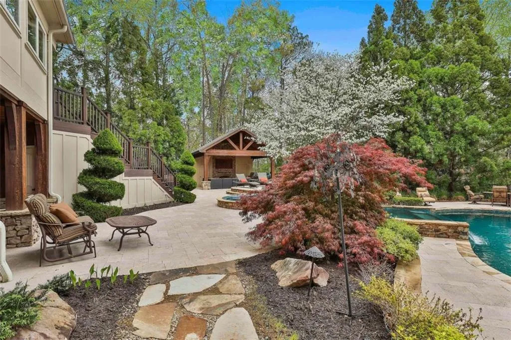 Peachtree City, Georgia 30269, United States, 6 Bedrooms Bedrooms, ,6 BathroomsBathrooms,Residential,Active,171765