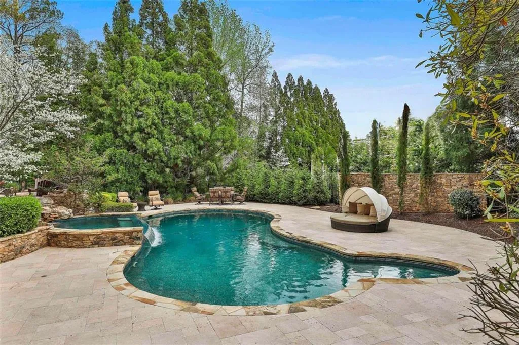 Peachtree City, Georgia 30269, United States, 6 Bedrooms Bedrooms, ,6 BathroomsBathrooms,Residential,Active,171765