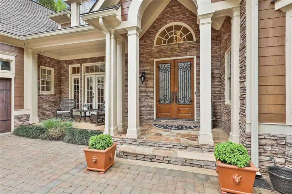 Peachtree City, Georgia 30269, United States, 6 Bedrooms Bedrooms, ,6 BathroomsBathrooms,Residential,Active,171765