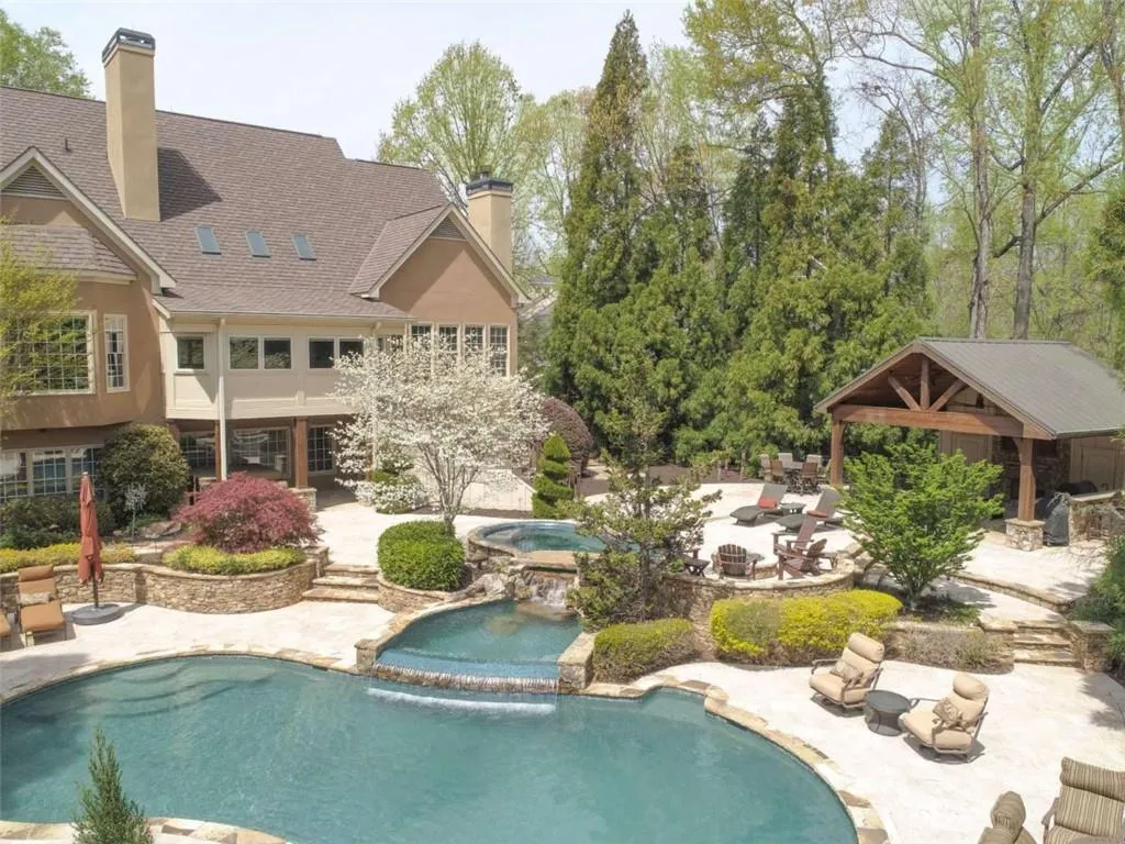 Peachtree City, Georgia 30269, United States, 6 Bedrooms Bedrooms, ,6 BathroomsBathrooms,Residential,Active,171765