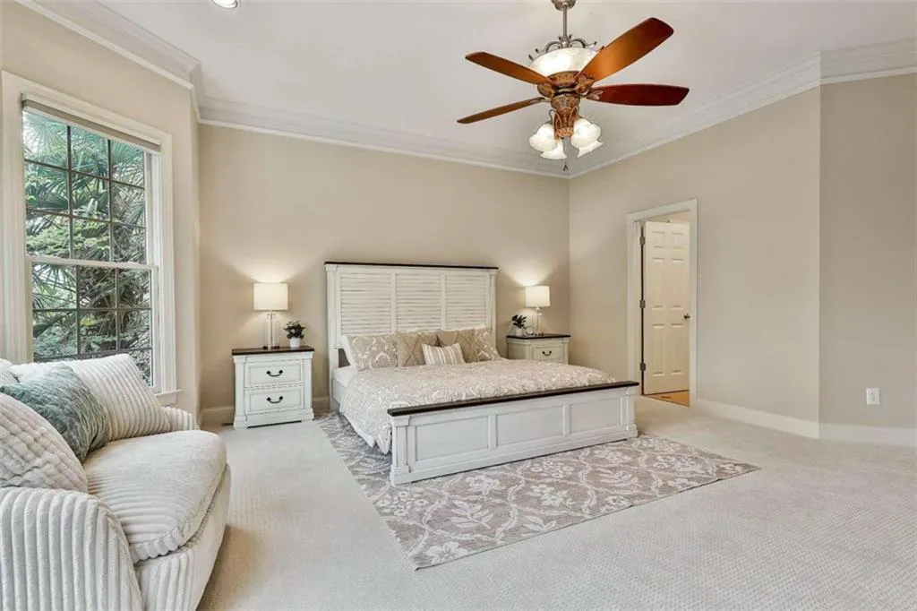 Peachtree City, Georgia 30269, United States, 6 Bedrooms Bedrooms, ,6 BathroomsBathrooms,Residential,Active,171765