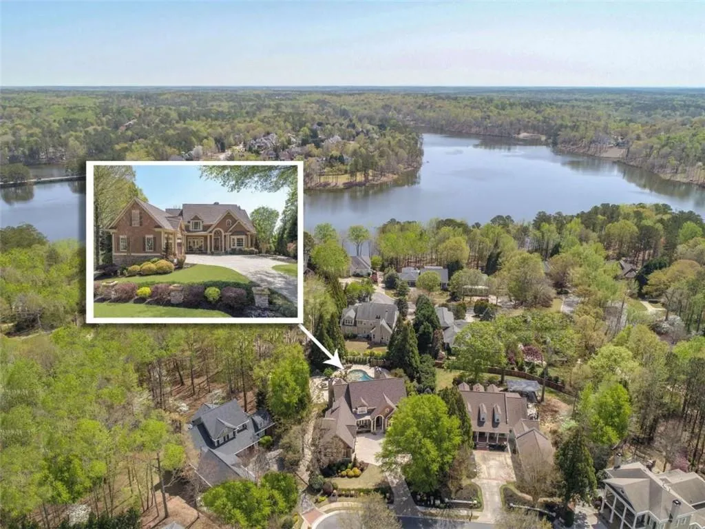 Peachtree City, Georgia 30269, United States, 6 Bedrooms Bedrooms, ,6 BathroomsBathrooms,Residential,Active,171765