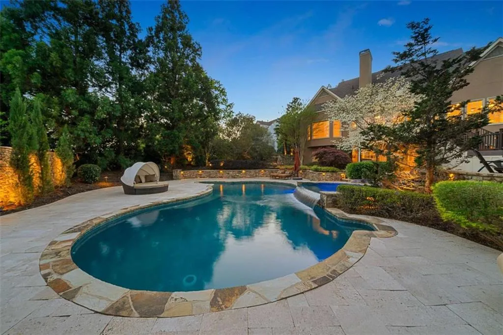 Peachtree City, Georgia 30269, United States, 6 Bedrooms Bedrooms, ,6 BathroomsBathrooms,Residential,Active,171765