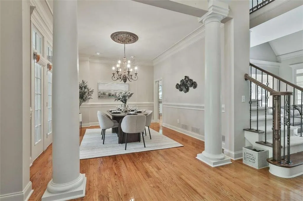 Peachtree City, Georgia 30269, United States, 6 Bedrooms Bedrooms, ,6 BathroomsBathrooms,Residential,Active,171765