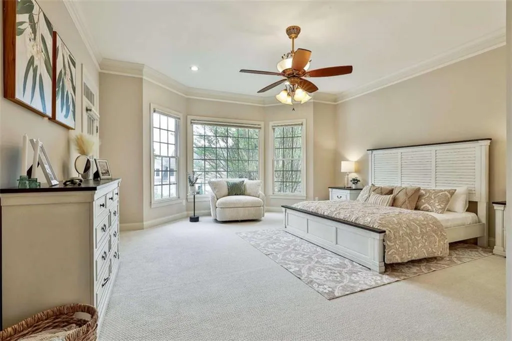 Peachtree City, Georgia 30269, United States, 6 Bedrooms Bedrooms, ,6 BathroomsBathrooms,Residential,Active,171765