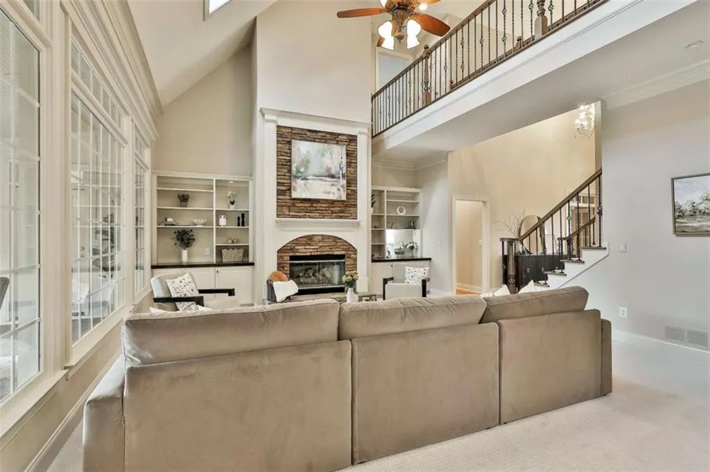 Peachtree City, Georgia 30269, United States, 6 Bedrooms Bedrooms, ,6 BathroomsBathrooms,Residential,Active,171765