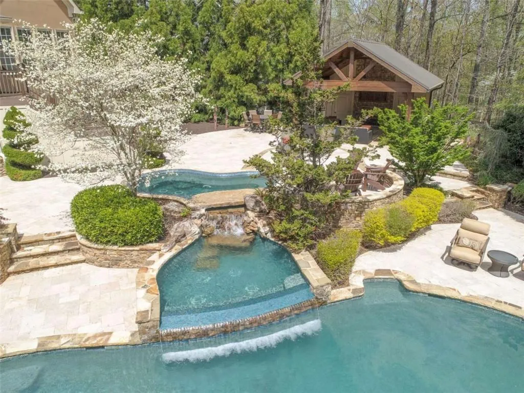 Peachtree City, Georgia 30269, United States, 6 Bedrooms Bedrooms, ,6 BathroomsBathrooms,Residential,Active,171765