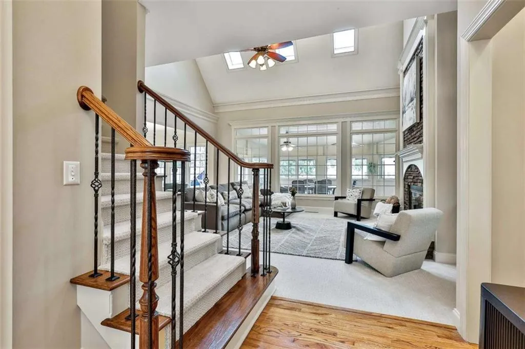 Peachtree City, Georgia 30269, United States, 6 Bedrooms Bedrooms, ,6 BathroomsBathrooms,Residential,Active,171765