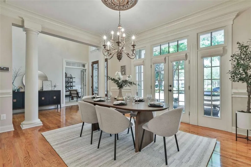 Peachtree City, Georgia 30269, United States, 6 Bedrooms Bedrooms, ,6 BathroomsBathrooms,Residential,Active,171765