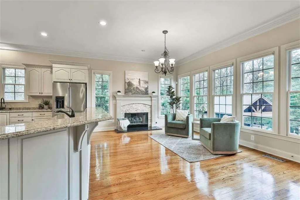 Peachtree City, Georgia 30269, United States, 6 Bedrooms Bedrooms, ,6 BathroomsBathrooms,Residential,Active,171765