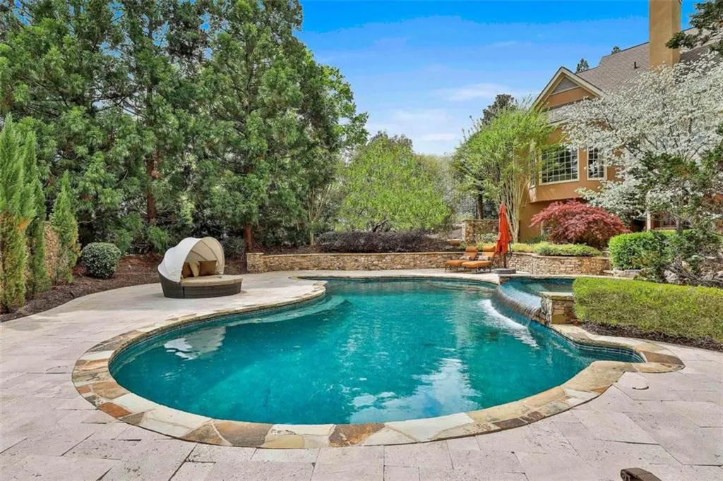 Peachtree City, Georgia 30269, United States, 6 Bedrooms Bedrooms, ,6 BathroomsBathrooms,Residential,Active,171765