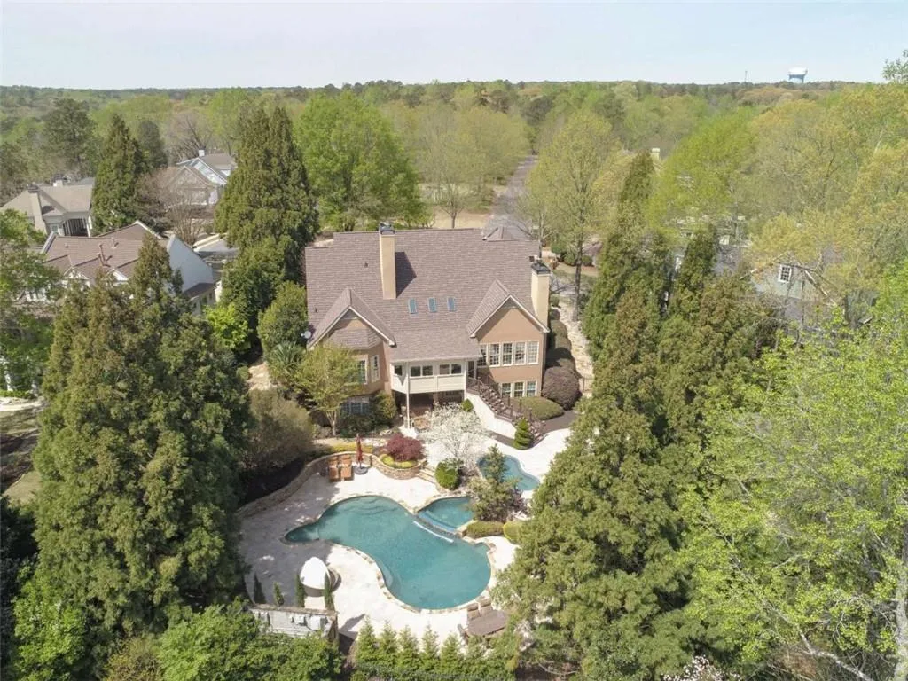 Peachtree City, Georgia 30269, United States, 6 Bedrooms Bedrooms, ,6 BathroomsBathrooms,Residential,Active,171765