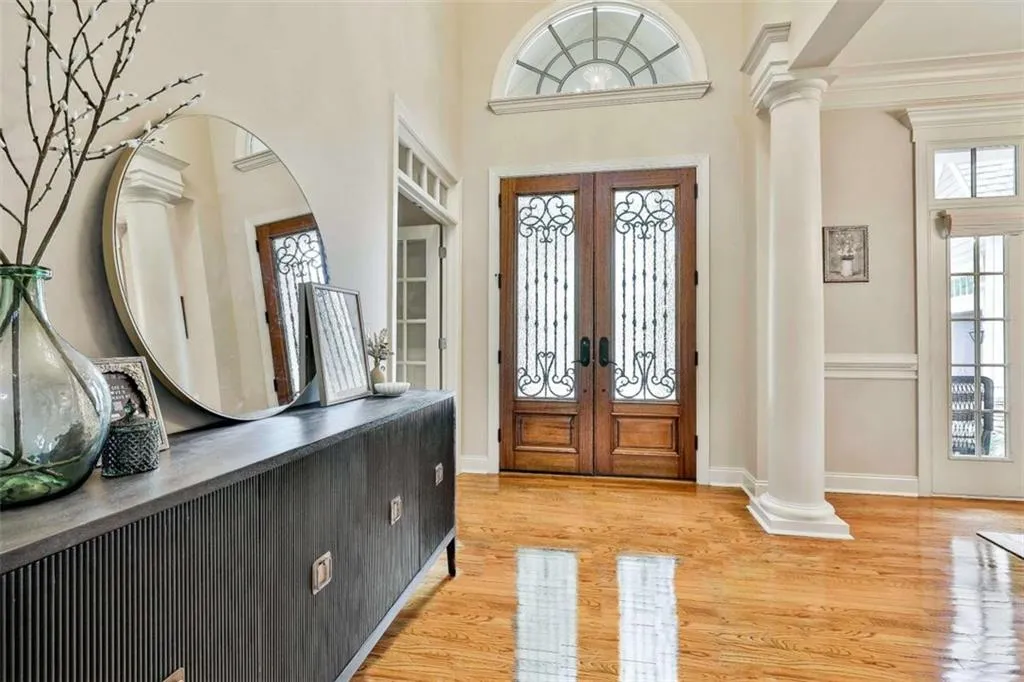 Peachtree City, Georgia 30269, United States, 6 Bedrooms Bedrooms, ,6 BathroomsBathrooms,Residential,Active,171765