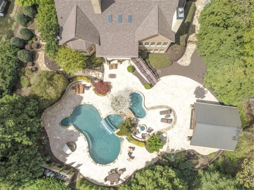 Peachtree City, Georgia 30269, United States, 6 Bedrooms Bedrooms, ,6 BathroomsBathrooms,Residential,Active,171765