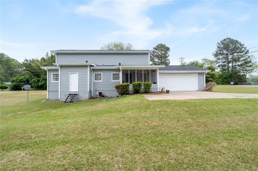 100 Fairview Drive, Stockbridge, Georgia image 24