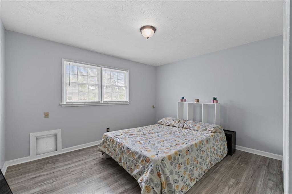 100 Fairview Drive, Stockbridge, Georgia image 21