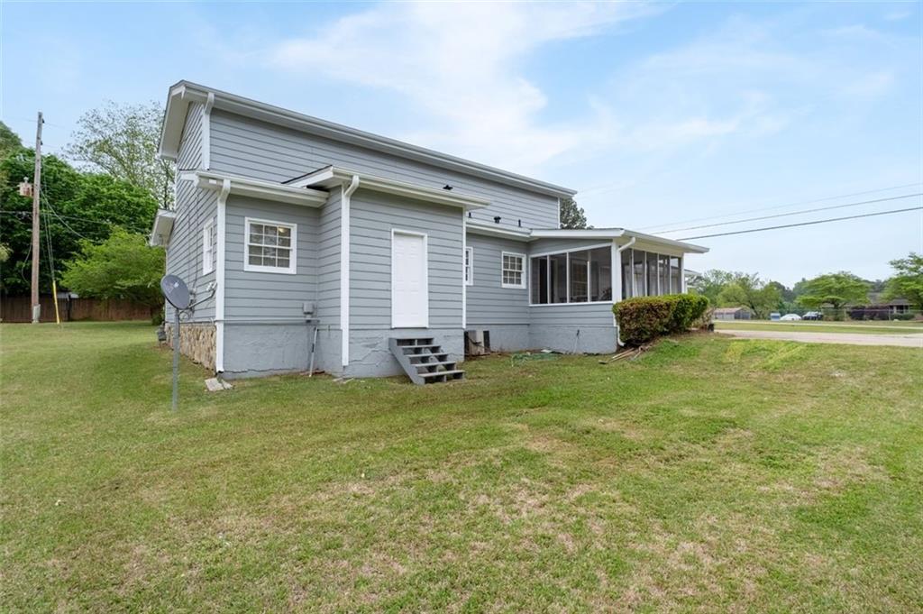 100 Fairview Drive, Stockbridge, Georgia image 25