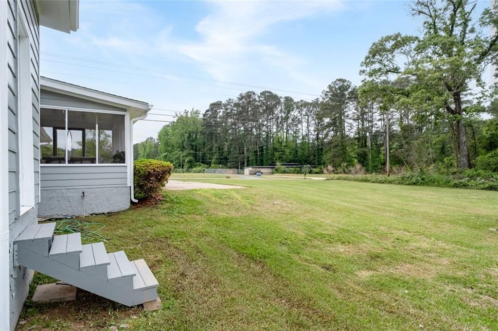 100 Fairview Drive, Stockbridge, Georgia image 26
