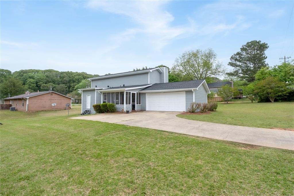 100 Fairview Drive, Stockbridge, Georgia image 23