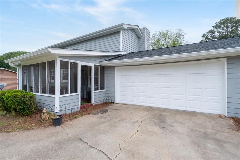 100 Fairview Drive, Stockbridge, Georgia image 27