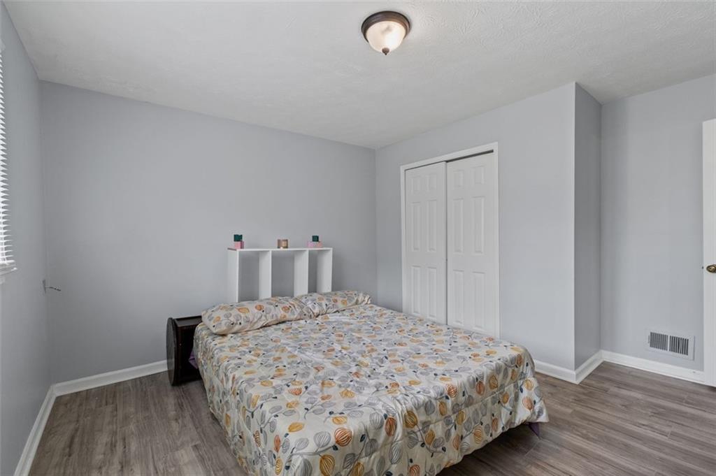 100 Fairview Drive, Stockbridge, Georgia image 22