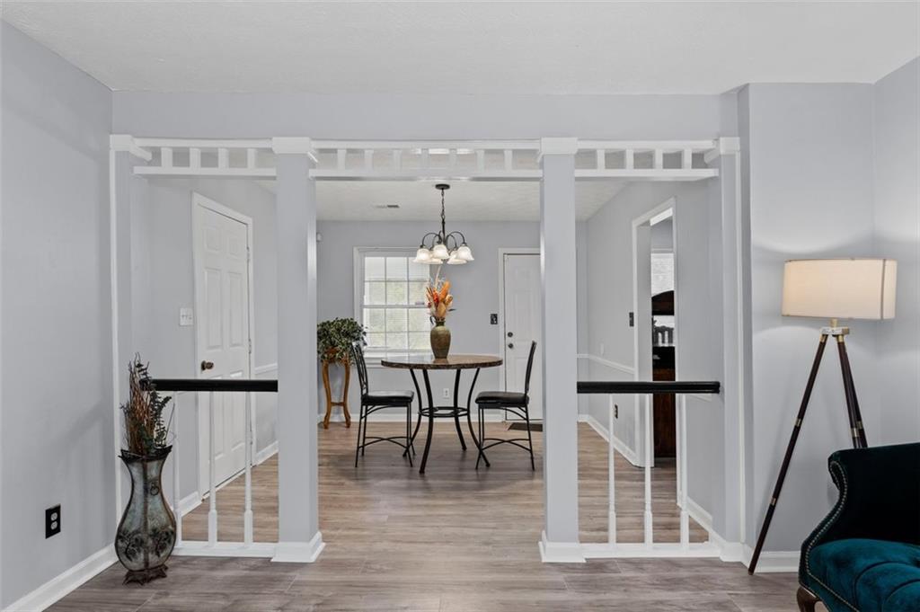100 Fairview Drive, Stockbridge, Georgia image 12