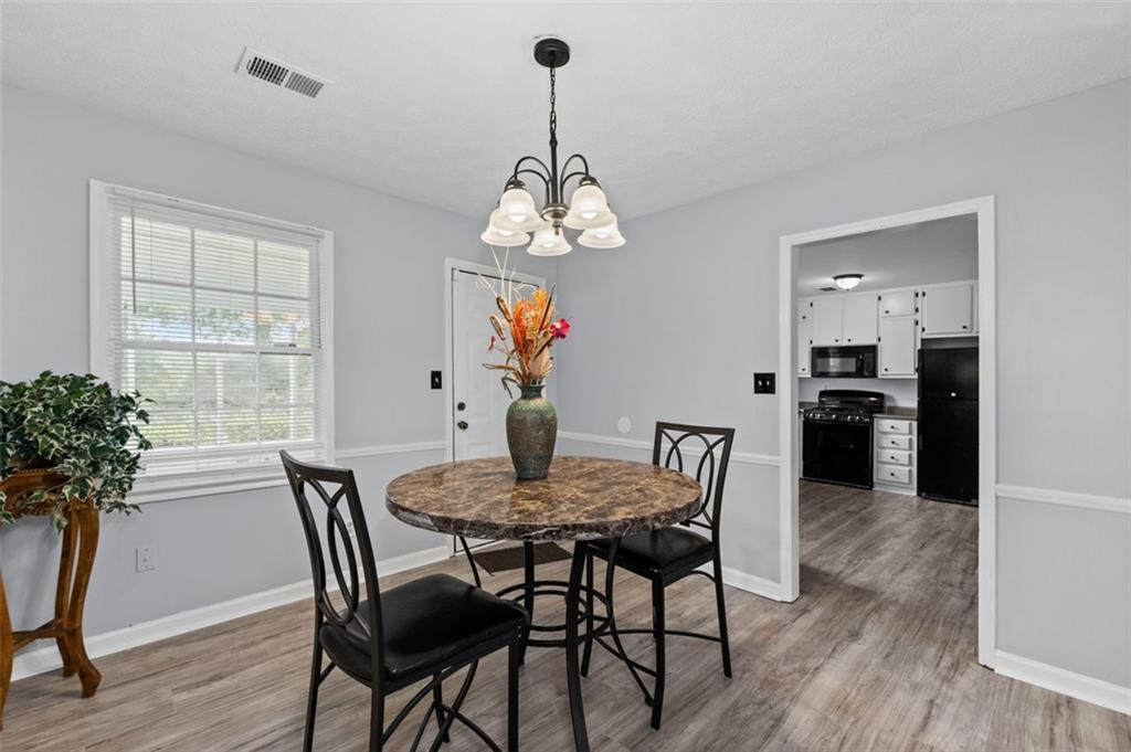 100 Fairview Drive, Stockbridge, Georgia image 13