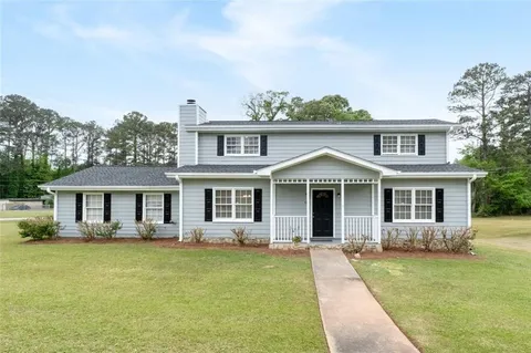 100 Fairview Drive, Stockbridge, GA 30281 - MLS#: 7572461