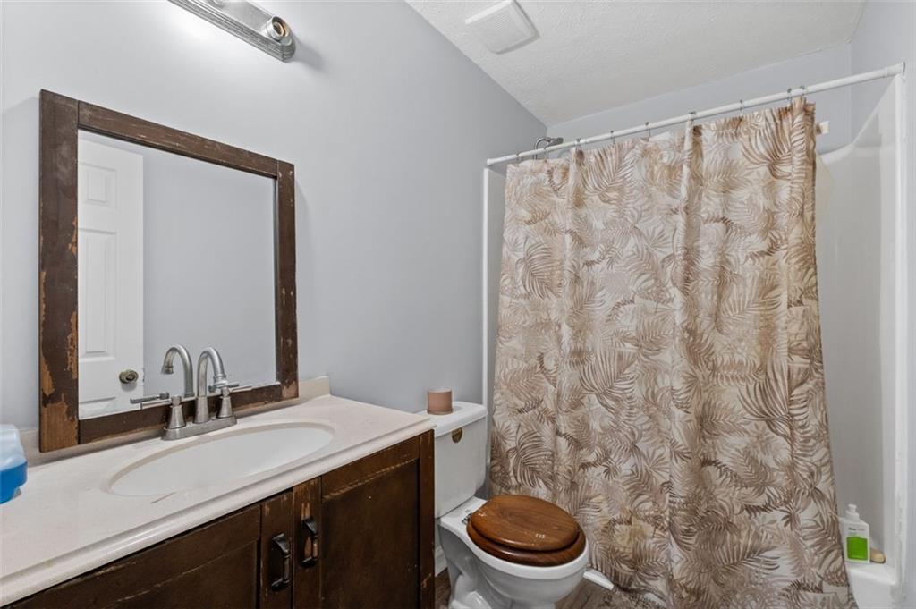100 Fairview Drive, Stockbridge, Georgia image 20