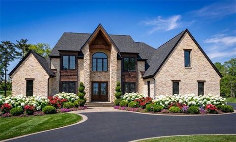 215 Traditions Drive Alpharetta GA 30004