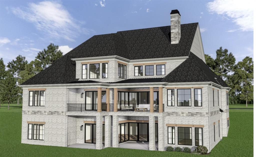 215 Traditions Drive