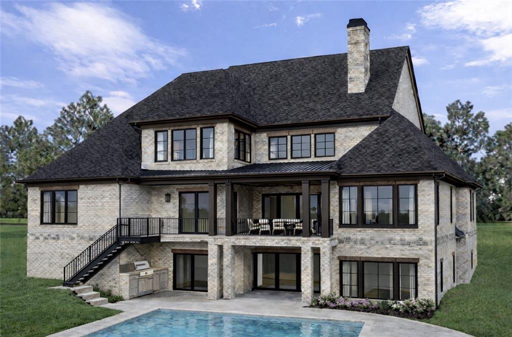 215 Traditions Drive