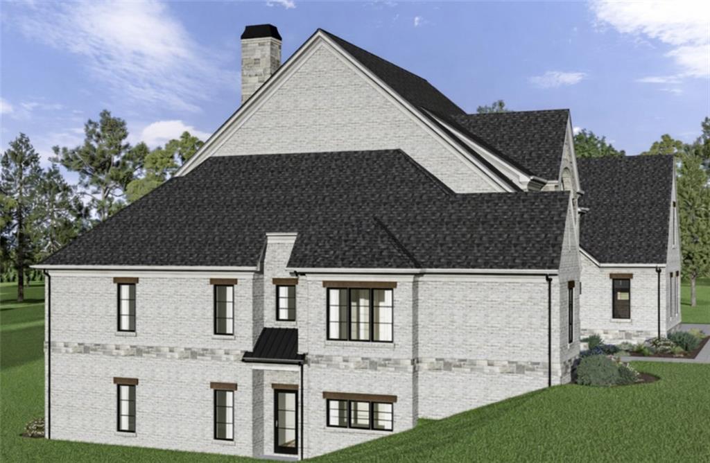 215 Traditions Drive