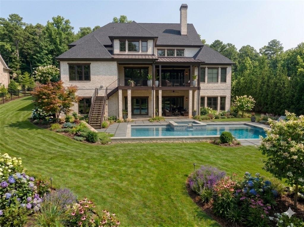 215 Traditions Drive