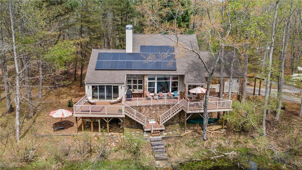 144 Indian Beach Trail