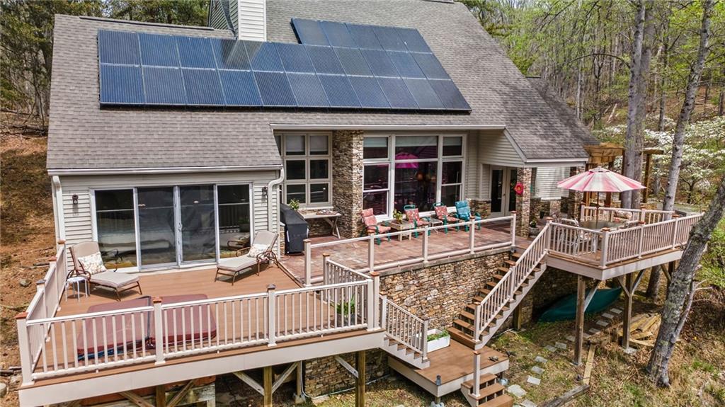 144 Indian Beach Trail