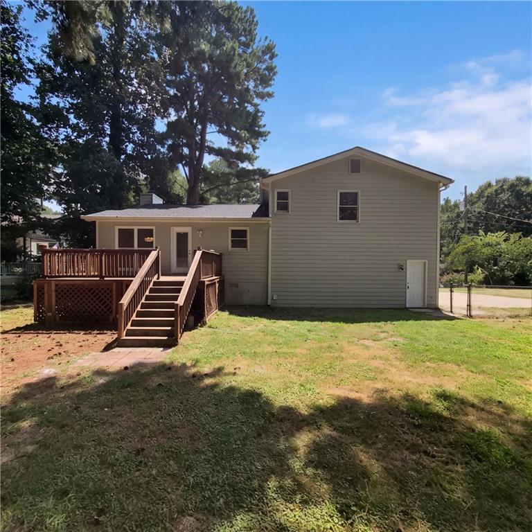 2681 Tybee Drive