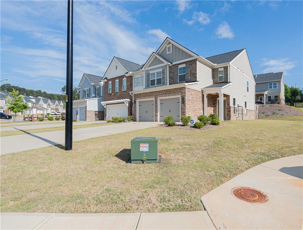 1250 Park Center Circle