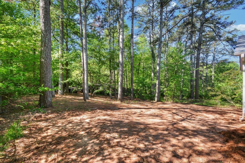 1416 Sycamore Drive, Kennesaw, Georgia image 15