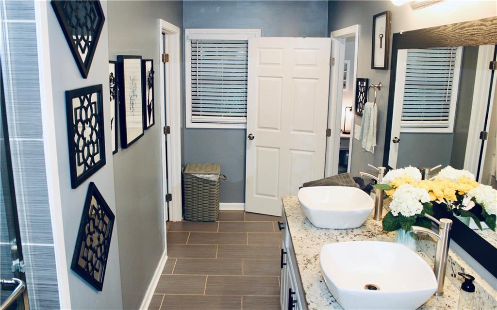 1416 Sycamore Drive, Kennesaw, Georgia image 7