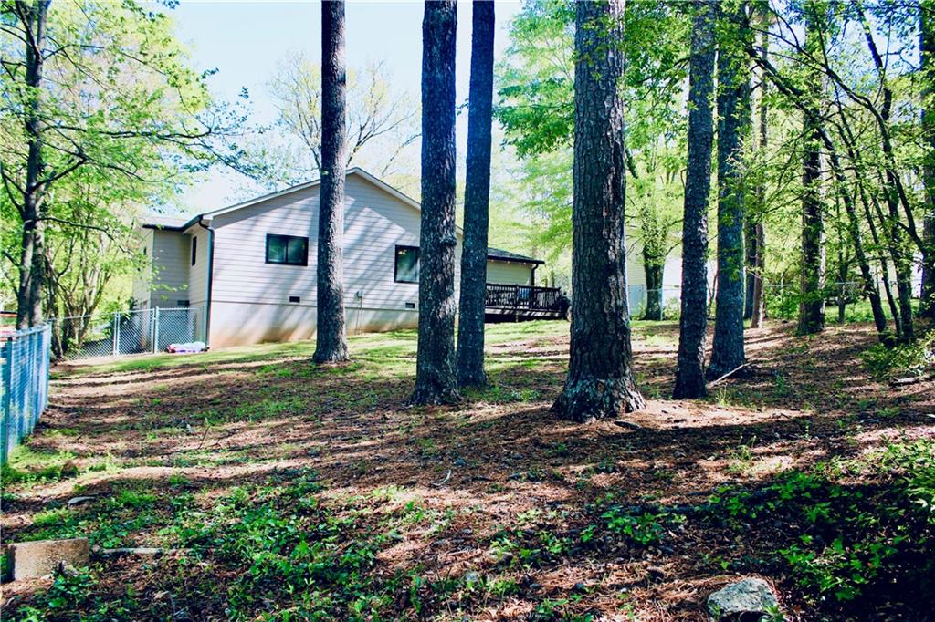 1416 Sycamore Drive, Kennesaw, Georgia image 11