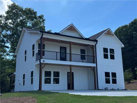 Homes For Sale - 2800 Dorsey Peek Road<br/> Gainesville, GA 30507