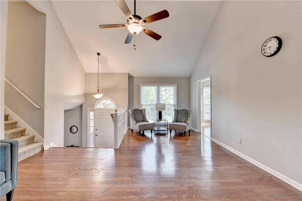 6040 Carriage Drive