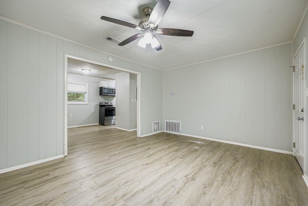 COVINGTON SOUTH - Residential