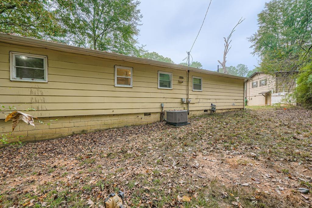 COVINGTON SOUTH - Residential